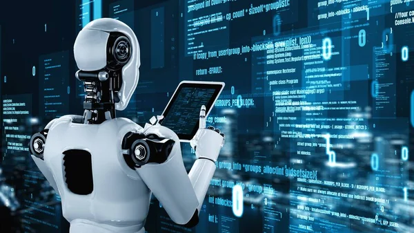 Artificial Intelligence (AI)